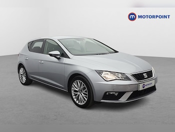 Used SEAT Leon 2020 for sale - 78519323: Photo