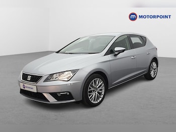 Used SEAT Leon 2020 for sale - 78519323: Photo