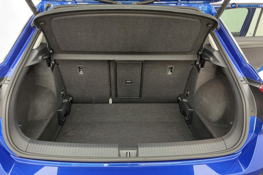 Used Volkswagen T-Roc 2022 for sale - 77128398: Photo 12