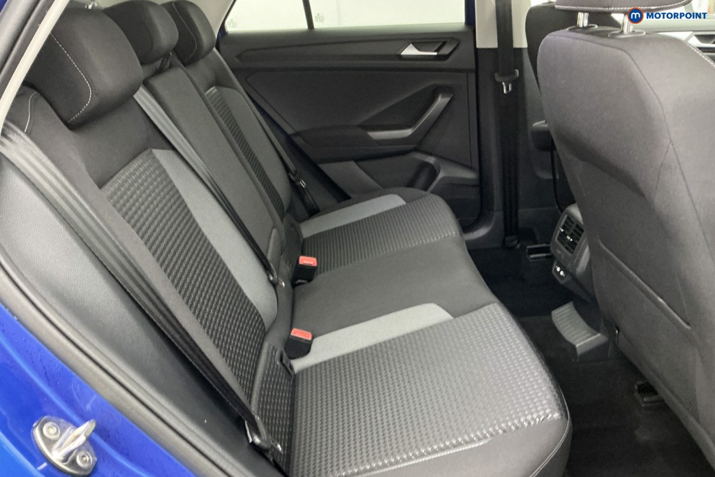 Used Volkswagen T-Roc 2022 for sale - 77128398: Photo 13