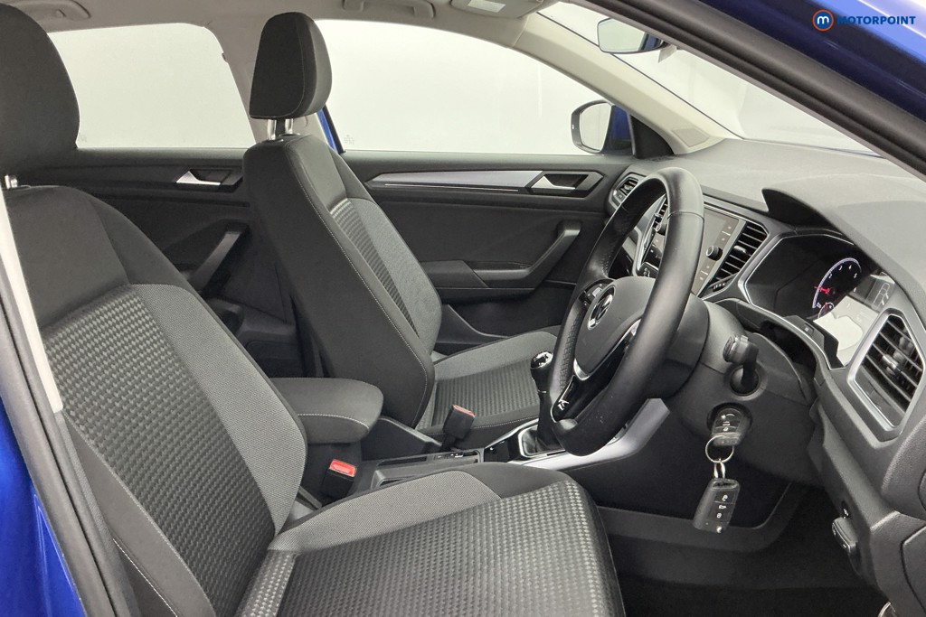 Used Volkswagen T-Roc 2022 for sale - 77128398: Photo 14