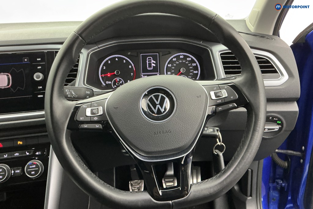 Used Volkswagen T-Roc 2022 for sale - 77128398: Photo 15