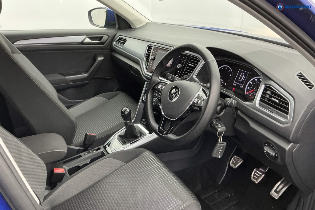 Used Volkswagen T-Roc 2022 for sale - 77128398: Photo 16