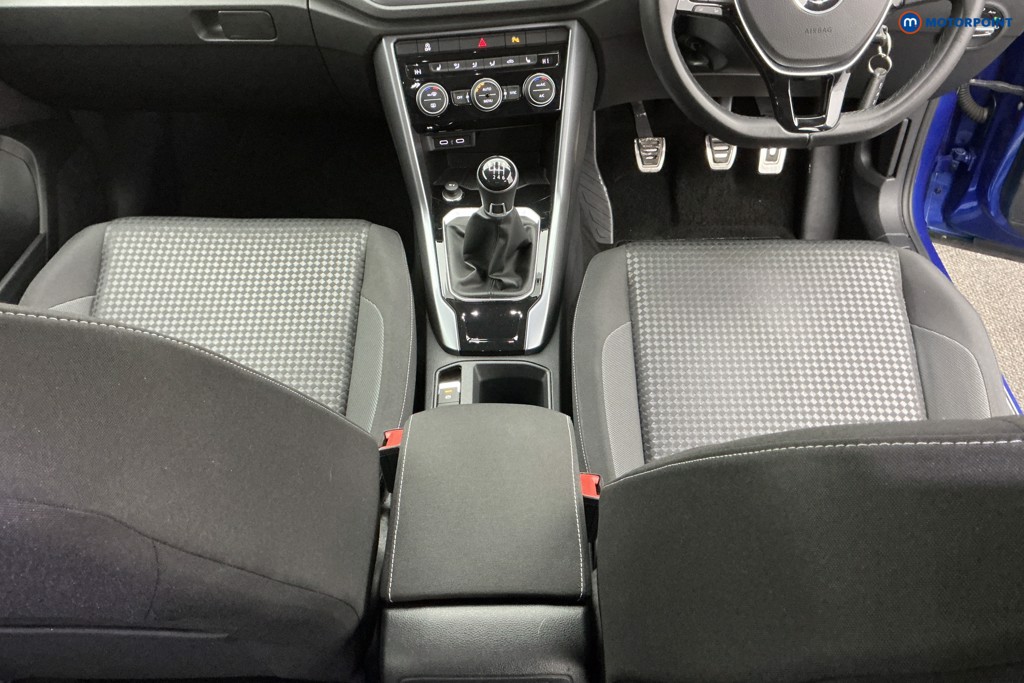 Used Volkswagen T-Roc 2022 for sale - 77128398: Photo 20