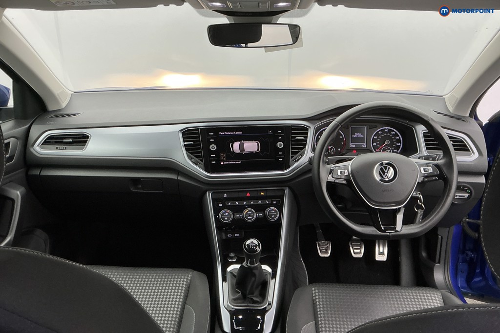 Used Volkswagen T-Roc 2022 for sale - 77128398: Photo 21