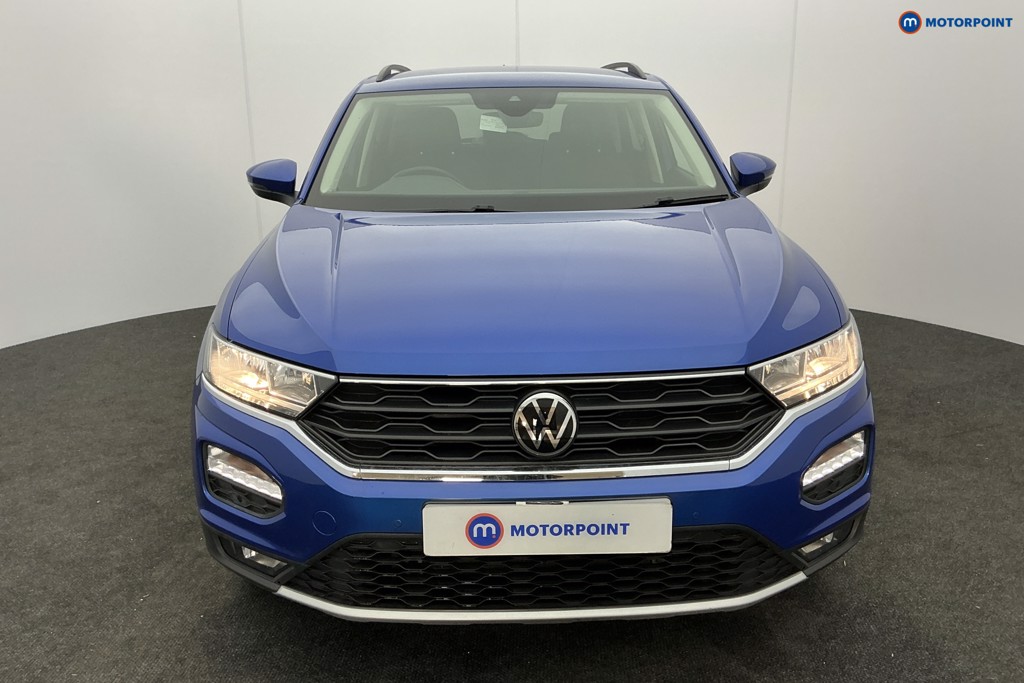 Used Volkswagen T-Roc 2022 for sale - 77128398: Photo 37