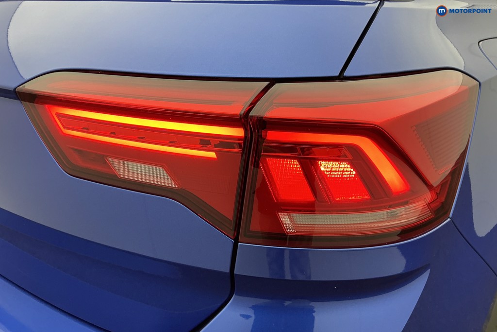 Used Volkswagen T-Roc 2022 for sale - 77128398: Photo 39