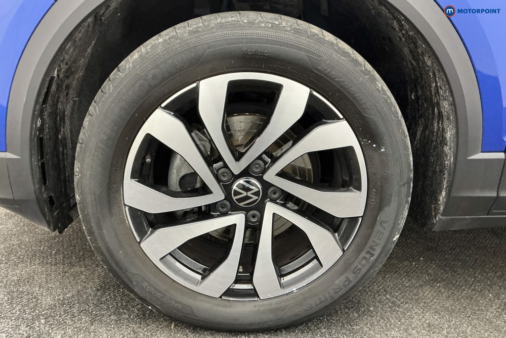 Used Volkswagen T-Roc 2022 for sale - 77128398: Photo 41