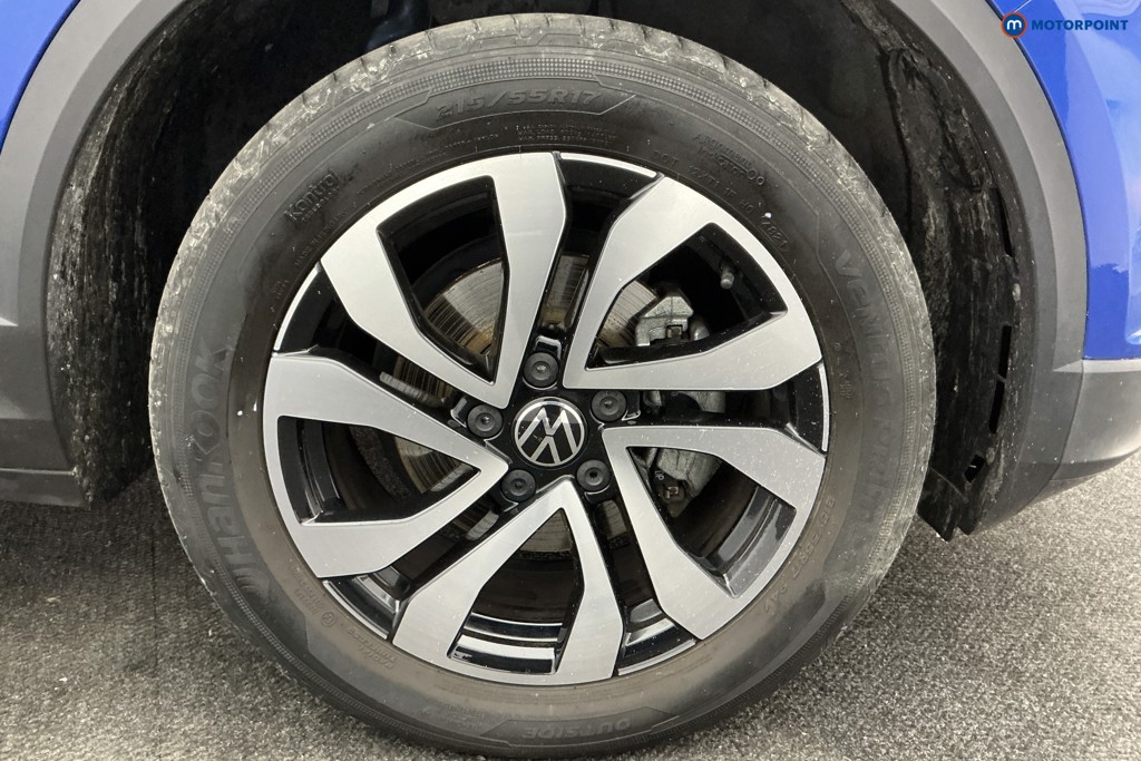 Used Volkswagen T-Roc 2022 for sale - 77128398: Photo 44