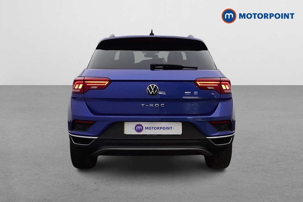 Used Volkswagen T-Roc 2022 for sale - 77128398: Photo 6