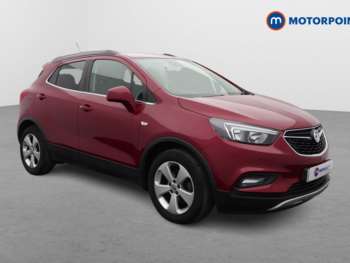 2019 - 1.6CDTi ecoTEC D [136] Elite Nav 5dr
