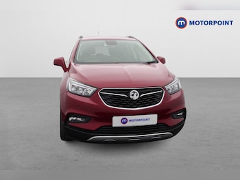 Used Vauxhall Mokka X 2019 for sale - 75426989: Photo