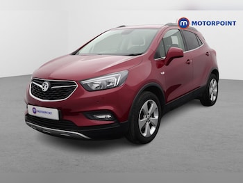 Used Vauxhall Mokka X 2019 for sale - 75426989: Photo
