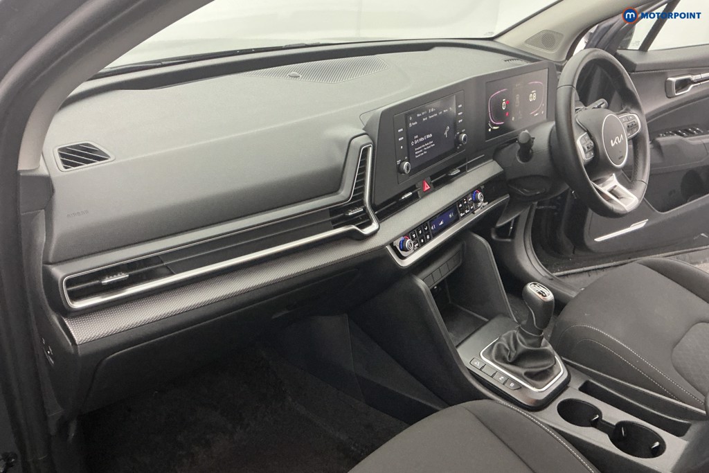 Used Kia Sportage 2023 for sale - 76534700: Photo 10