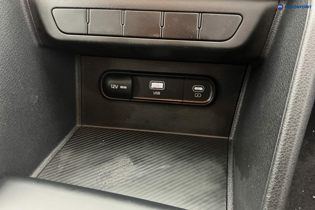 Used Kia Sportage 2023 for sale - 76534700: Photo 16