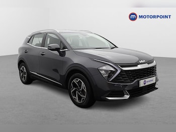 Used Kia Sportage 2023 for sale - 76534700: Photo