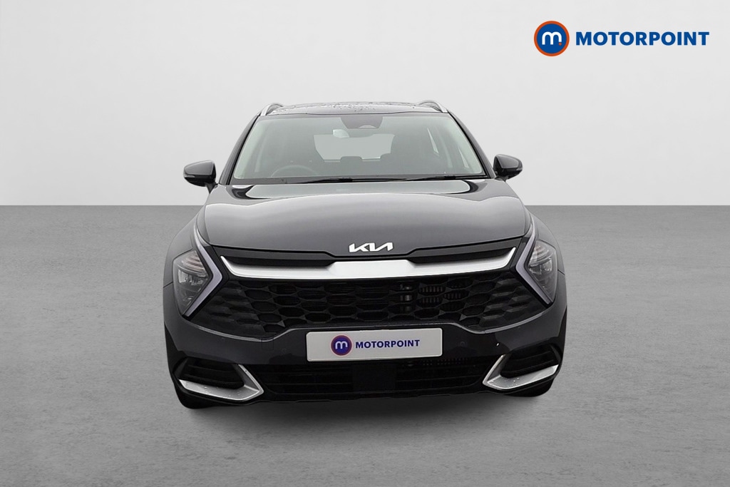 Used Kia Sportage 2023 for sale - 76534700: Photo 2