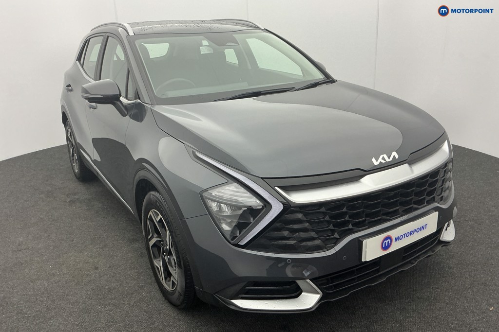 Used Kia Sportage 2023 for sale - 76534700: Photo 21