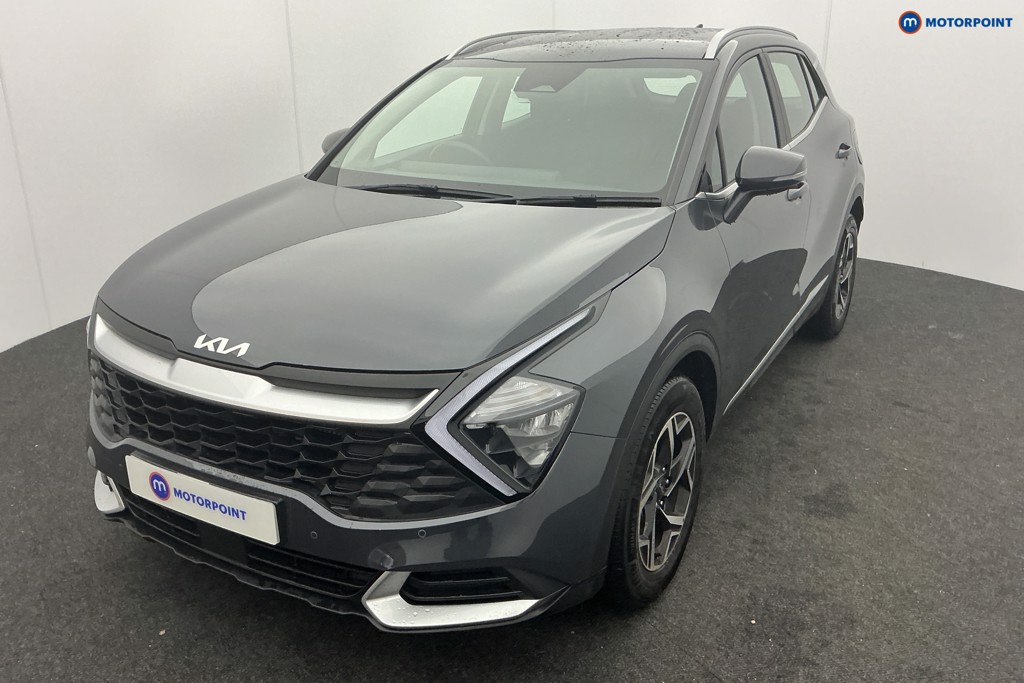 Used Kia Sportage 2023 for sale - 76534700: Photo 22