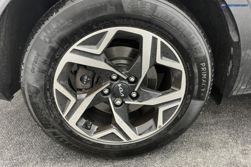 Used Kia Sportage 2023 for sale - 76534700: Photo 24