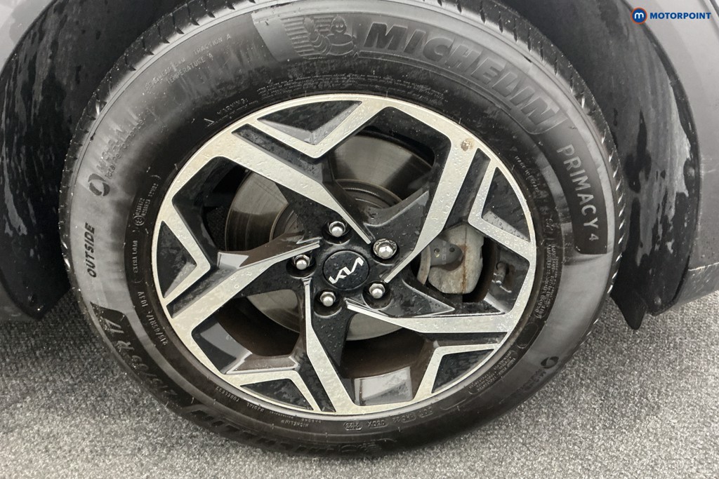 Used Kia Sportage 2023 for sale - 76534700: Photo 25