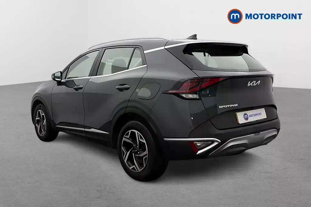 Used Kia Sportage 2023 for sale - 76534700: Photo 4