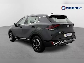 Used Kia Sportage 2023 for sale - 76534700: Photo