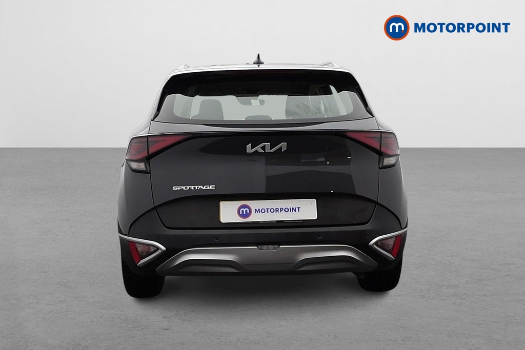 Used Kia Sportage 2023 for sale - 76534700: Photo 5