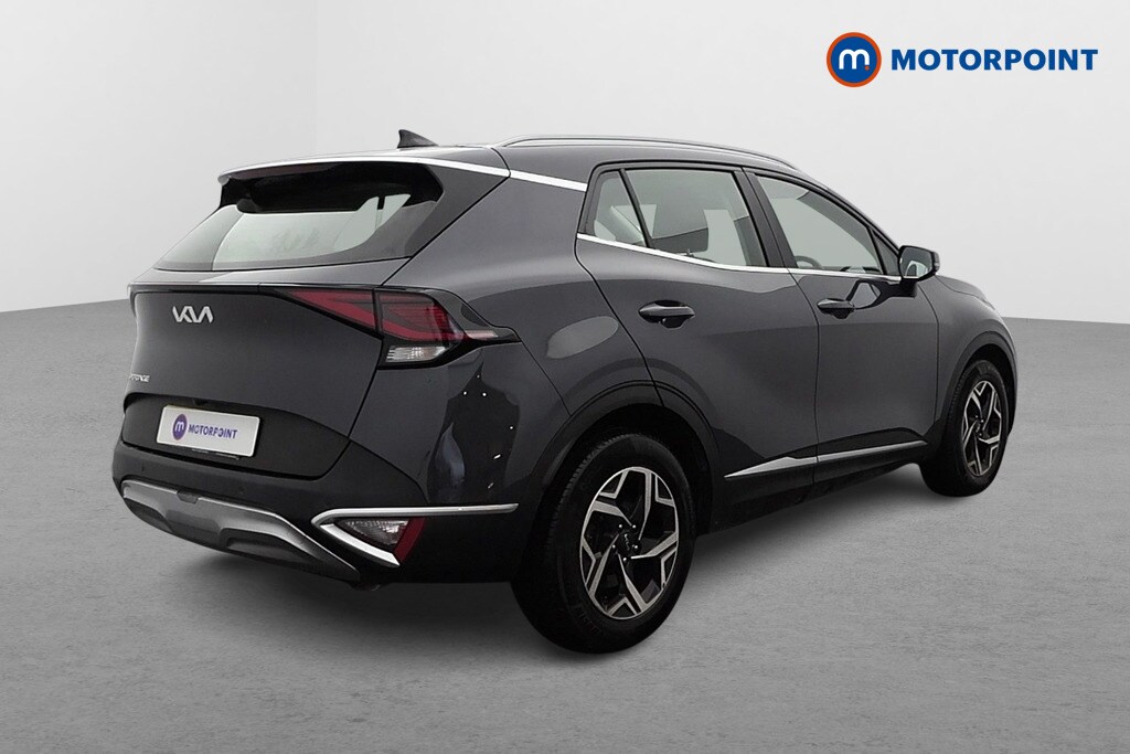 Used Kia Sportage 2023 for sale - 76534700: Photo 6