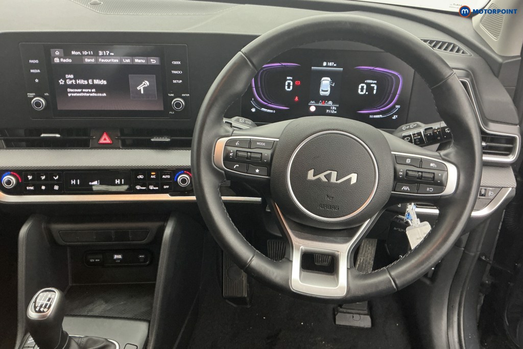 Used Kia Sportage 2023 for sale - 76534700: Photo 8