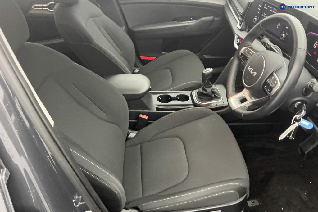 Used Kia Sportage 2023 for sale - 76534700: Photo 9