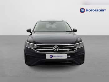 Used Volkswagen Tiguan Allspace 2022 for sale - 79607062: Photo
