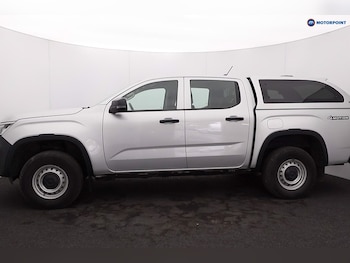 Used Volkswagen Amarok 2024 for sale - 79560557: Photo