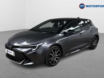 Used Toyota Corolla 2023 for sale - 74857330: Photo