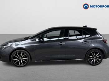Used Toyota Corolla 2023 for sale - 74857330: Photo