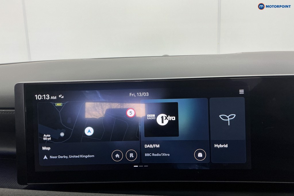 Used Hyundai TUCSON 2025 for sale - 77878467: Photo 10