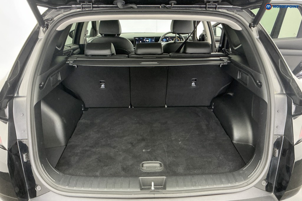 Used Hyundai TUCSON 2025 for sale - 77878467: Photo 11