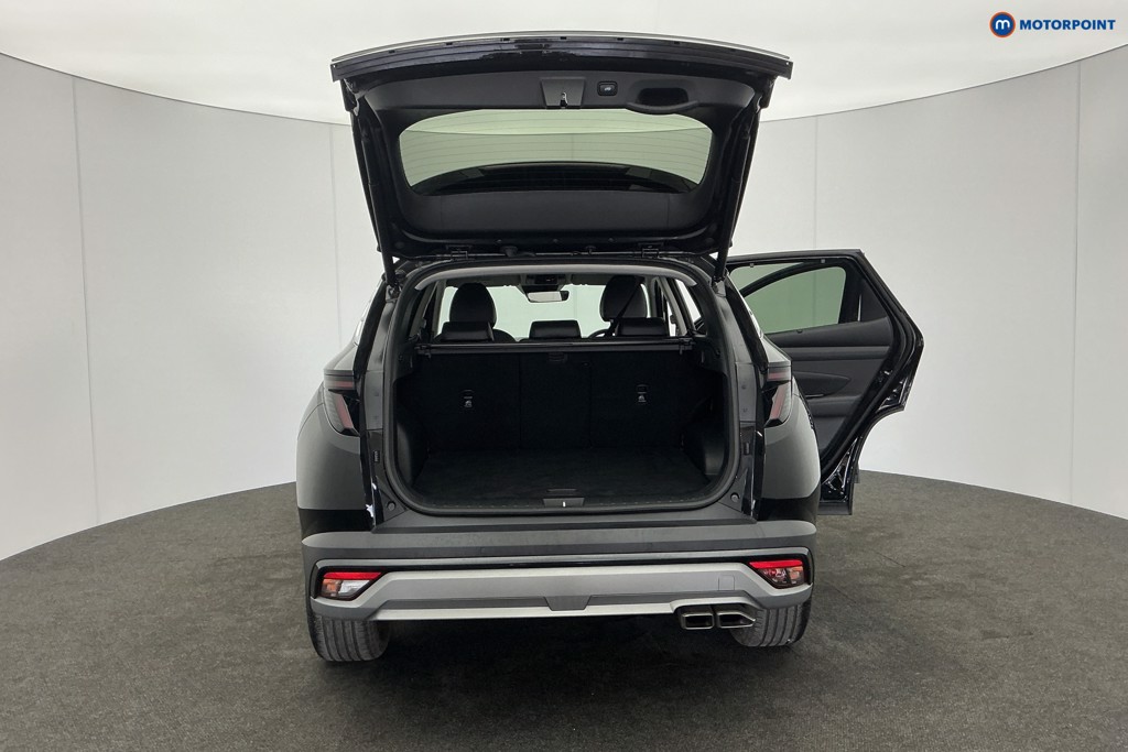 Used Hyundai TUCSON 2025 for sale - 77878467: Photo 12