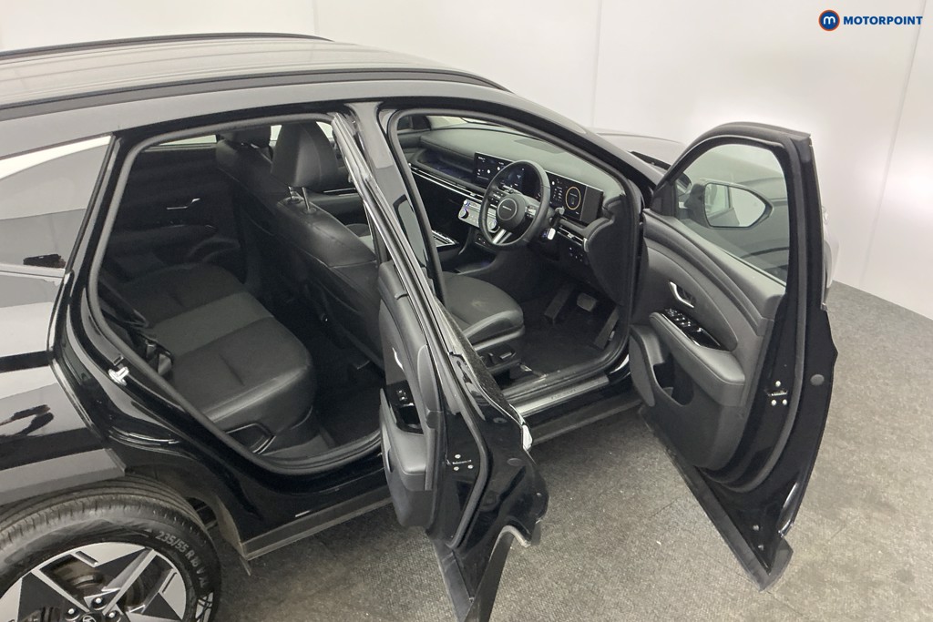 Used Hyundai TUCSON 2025 for sale - 77878467: Photo 13