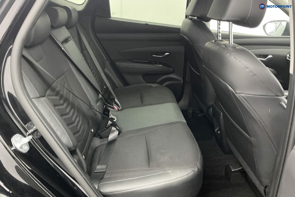 Used Hyundai TUCSON 2025 for sale - 77878467: Photo 14