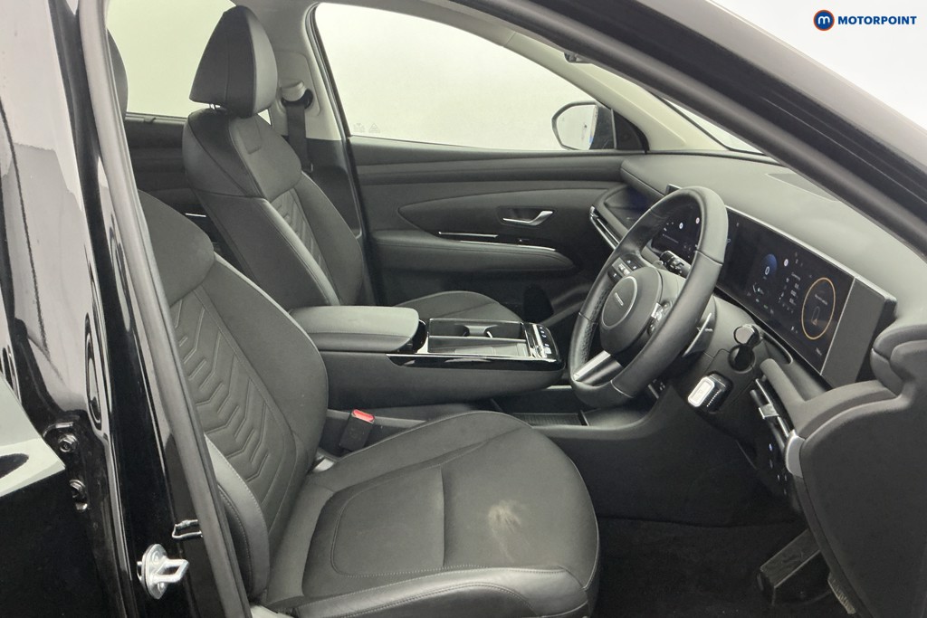 Used Hyundai TUCSON 2025 for sale - 77878467: Photo 15