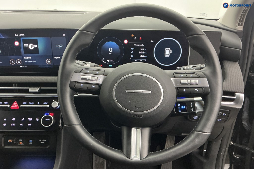 Used Hyundai TUCSON 2025 for sale - 77878467: Photo 16