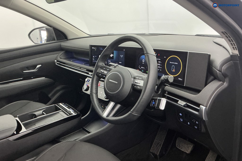 Used Hyundai TUCSON 2025 for sale - 77878467: Photo 17