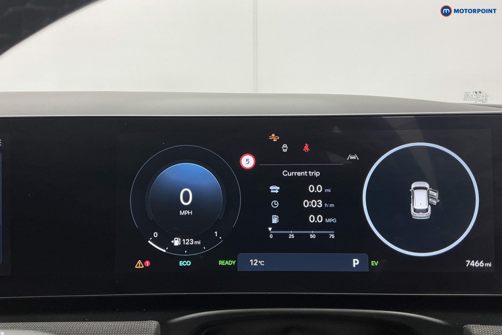 Used Hyundai TUCSON 2025 for sale - 77878467: Photo 19