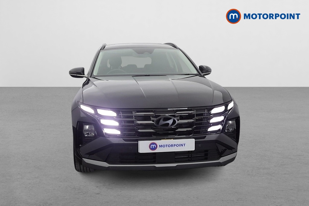 Used Hyundai TUCSON 2025 for sale - 77878467: Photo 2