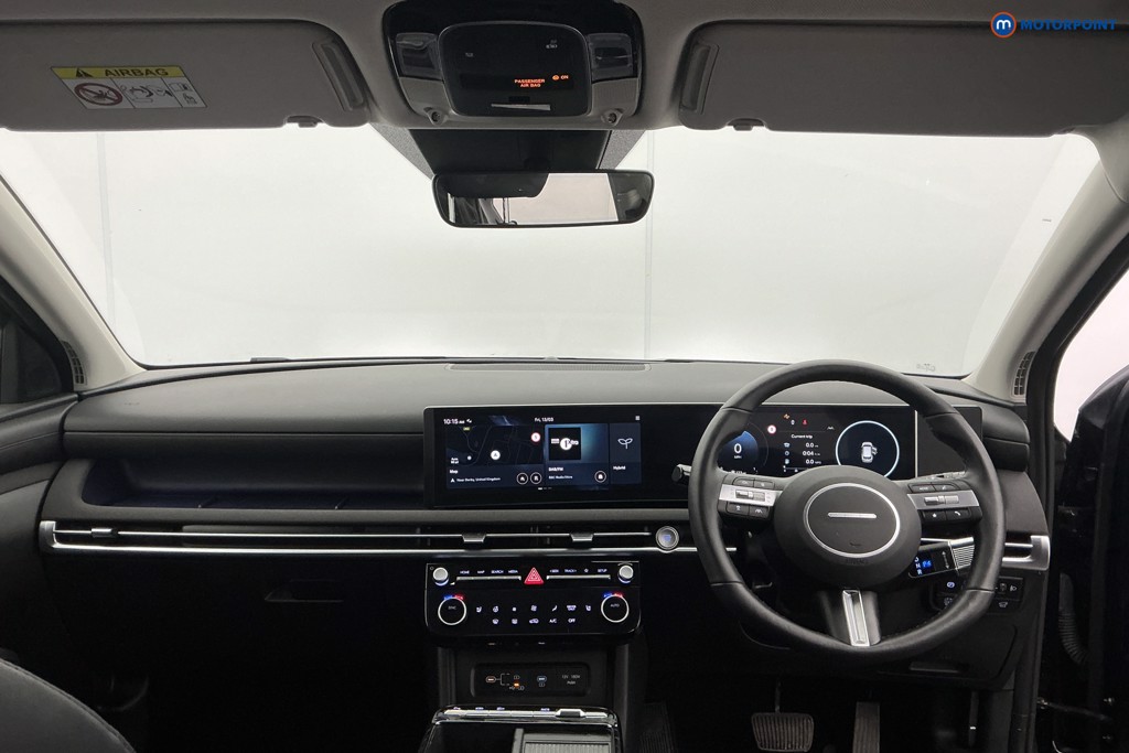 Used Hyundai TUCSON 2025 for sale - 77878467: Photo 22