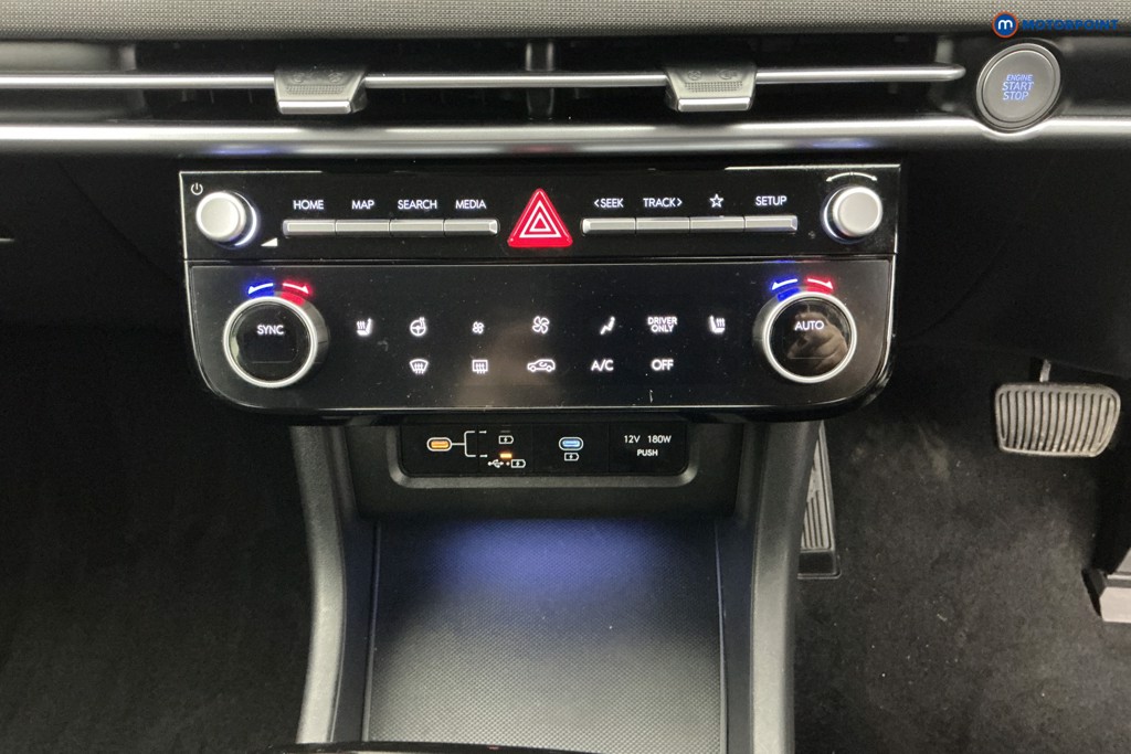 Used Hyundai TUCSON 2025 for sale - 77878467: Photo 29