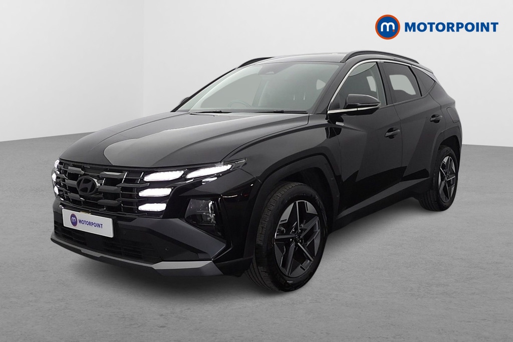 Used Hyundai TUCSON 2025 for sale - 77878467: Photo 3