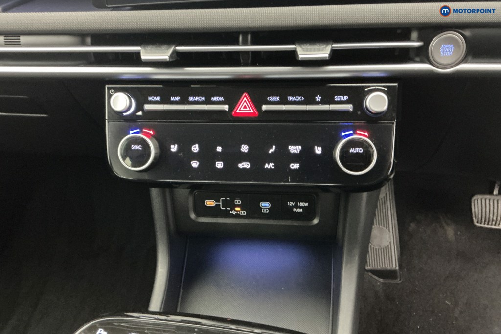 Used Hyundai TUCSON 2025 for sale - 77878467: Photo 30