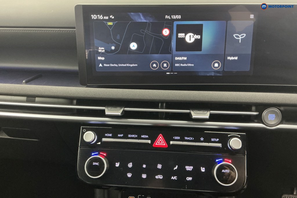 Used Hyundai TUCSON 2025 for sale - 77878467: Photo 32